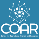 Center for Operational Analysis and Research